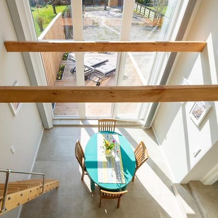 Stadthaus Brueggemann 胡苏姆 外观 照片
