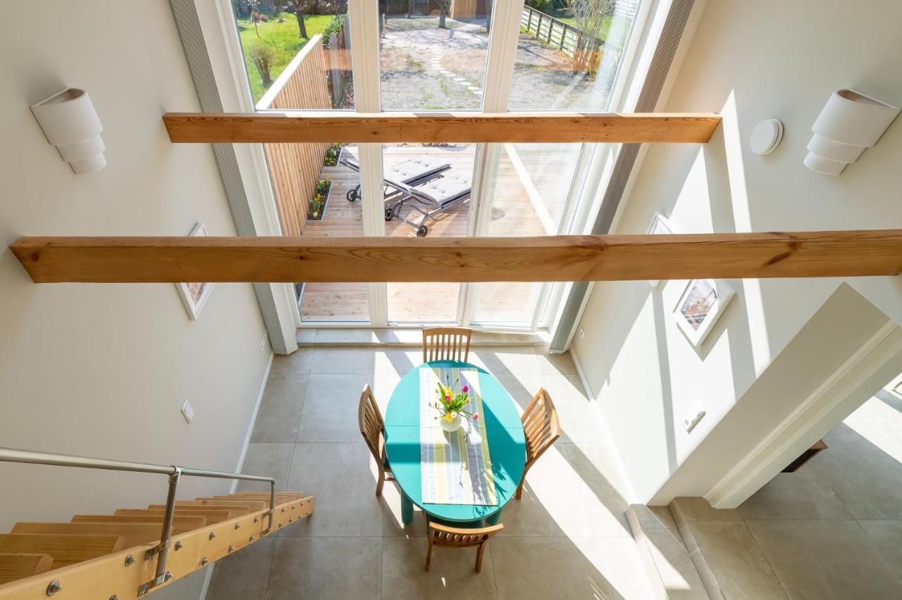 Stadthaus Brueggemann 胡苏姆 外观 照片